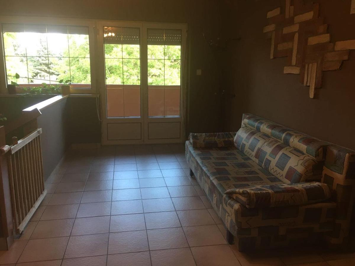 Bonita Apartman Balatonberény Extérieur photo