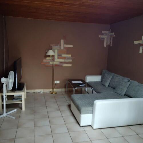 Bonita Apartman Balatonberény Extérieur photo