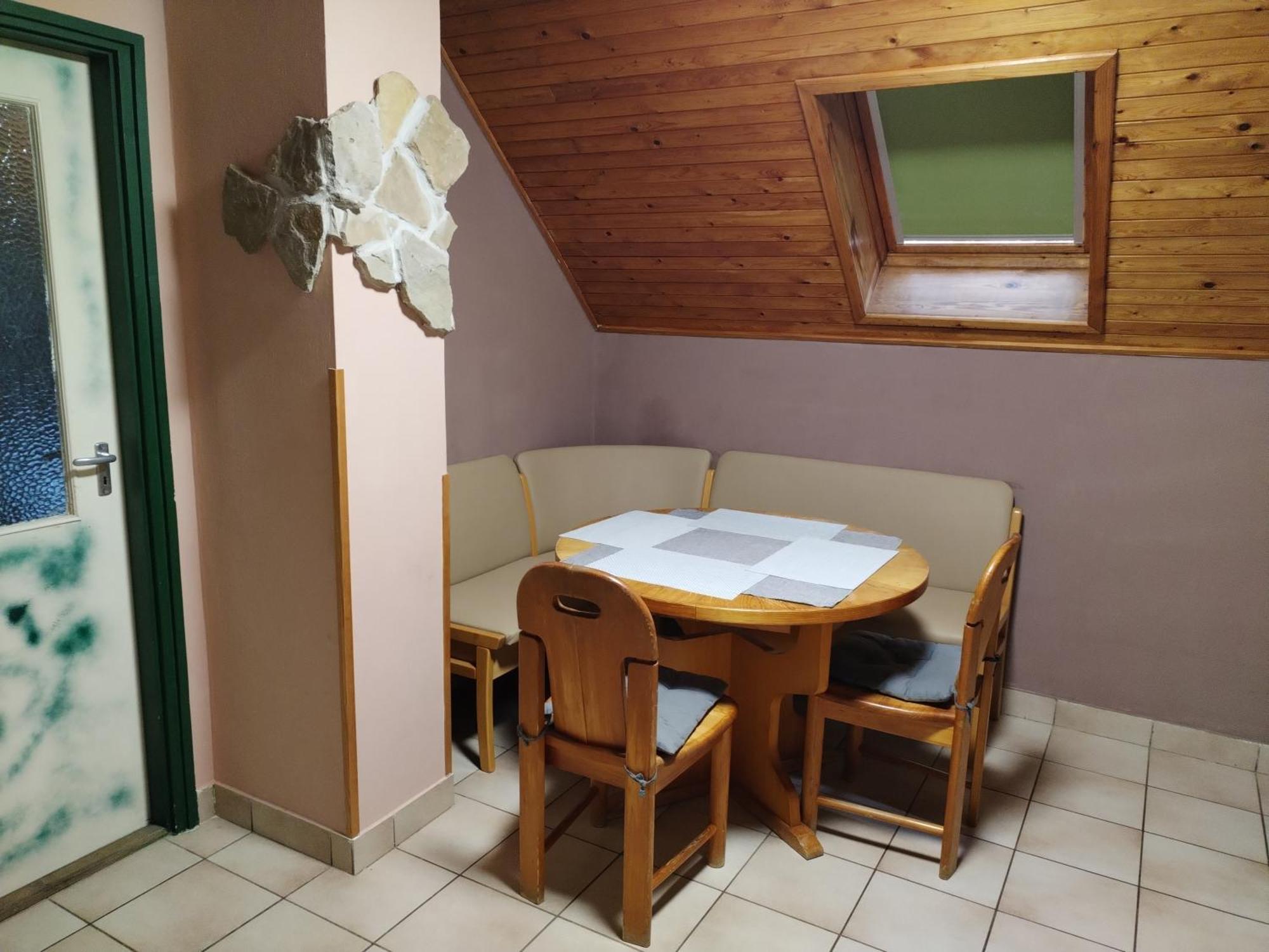 Bonita Apartman Balatonberény Extérieur photo